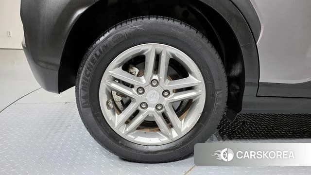 Hyundai Kona id 4285970 из Кореи 25