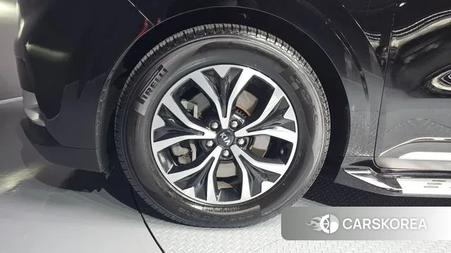 Kia Carnival 4th generation id 3361668 из Кореи 15