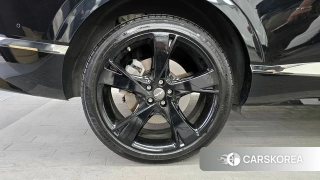 Genesis GV80 id 4283079 из Кореи 33