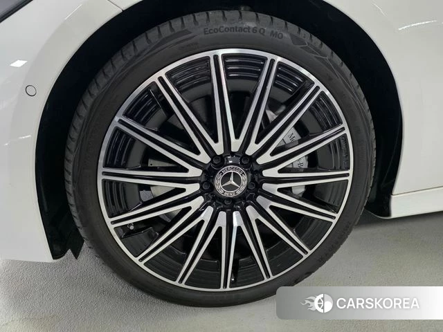 Mercedes-Benz CLE-Class C236 id 4879449 из Кореи 13
