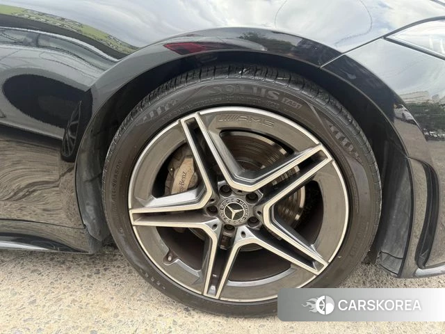 Mercedes-Benz CLS-Class C257 id 4310478 из Кореи 14