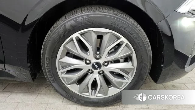 Kia K5 Hybrid 3rd Generation id 3634257 из Кореи 15