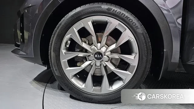 Kia Sorento 4th Generation id 3012566 из Кореи 15