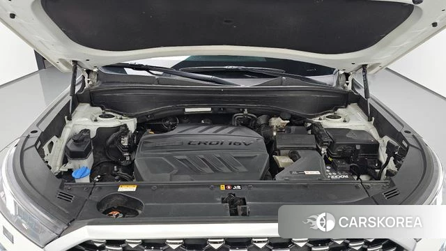 Hyundai Palisade id 3800756 из Кореи 15