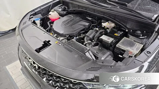 Kia Sorento 4th Generation id 3572879 из Кореи 15