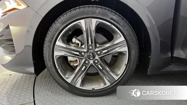 Kia K5 3rd generation id 3182491 из Кореи 15