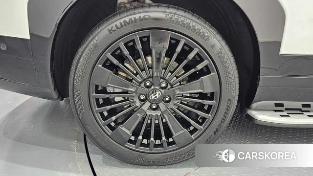 Hyundai Santa Fe (MX5) id 4432765 из Кореи 32