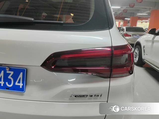 BMW X5 (imported) id 4271765 из Китая 12