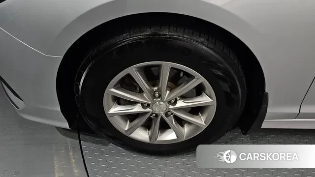 Hyundai Sonata New Rise id 3203646 из Кореи 15