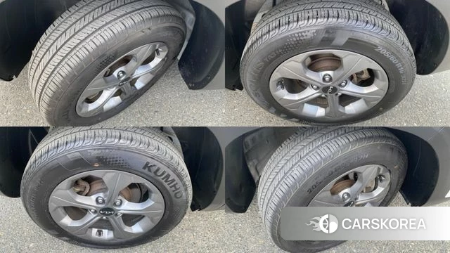 Kia The New Seltos id 4222881 из Кореи 15