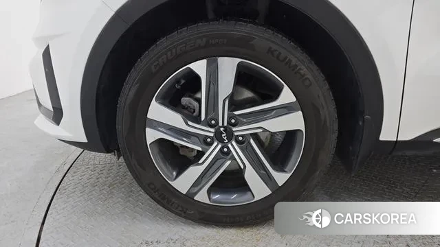 Kia Sorento 4th Generation id 3606720 из Кореи 15