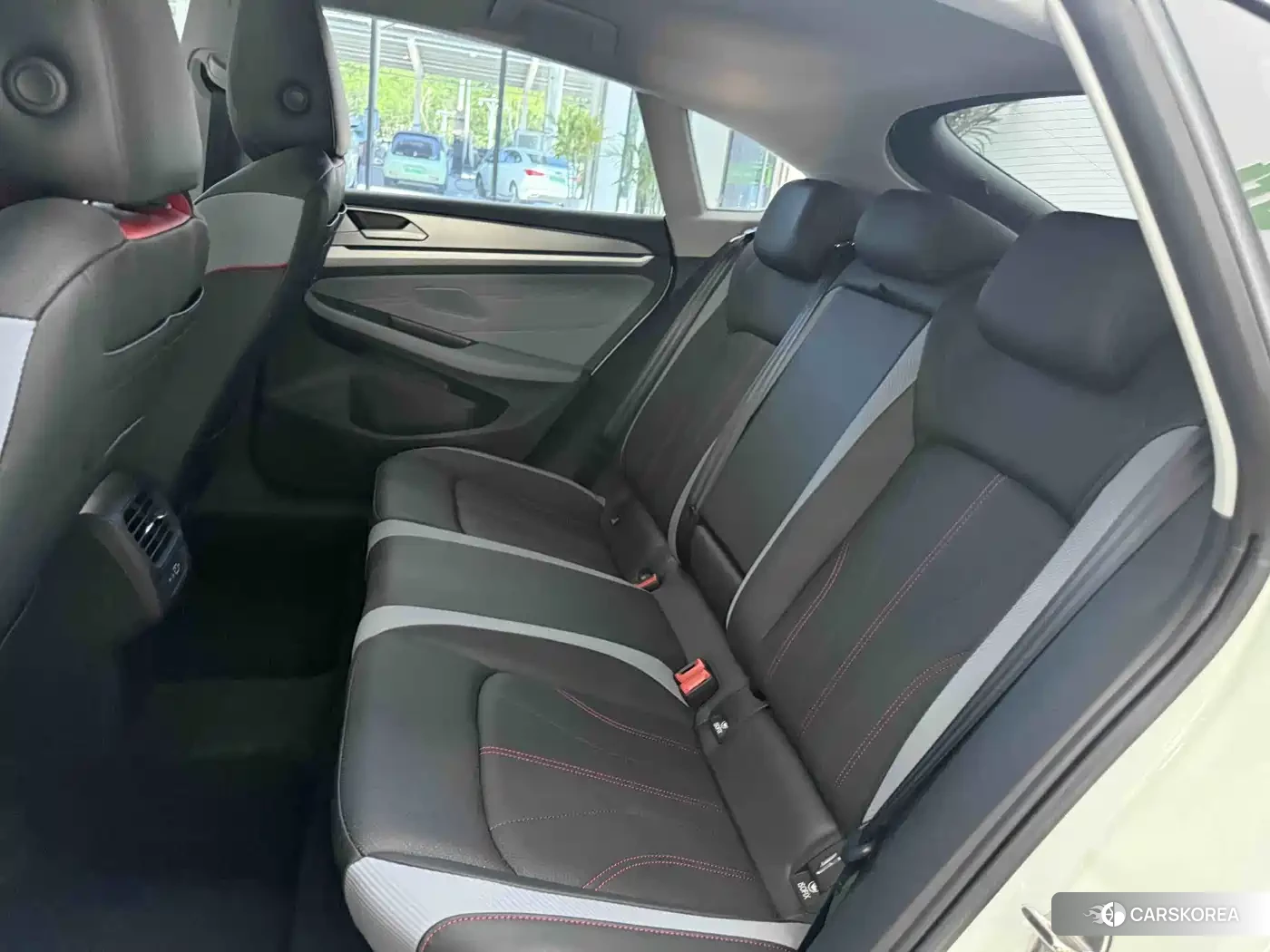Volkswagen Lamando id 4669206 из Китая 17