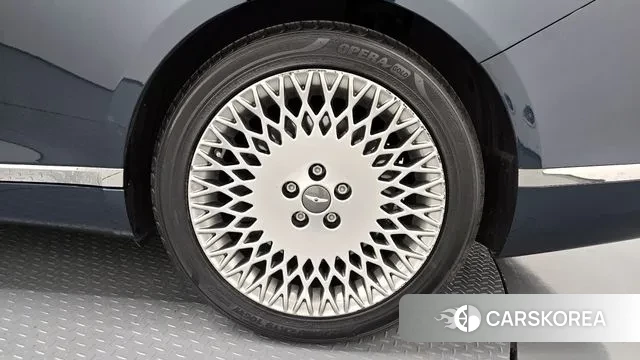 Genesis G80 (RG3) id 3443445 из Кореи 15