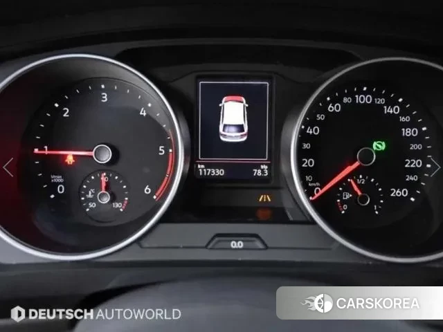 Volkswagen Tiguan second Generation id 3059852 из Кореи 14