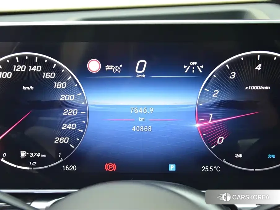 Mercedes-Benz Maybach S-Class id 4576386 из Китая 12