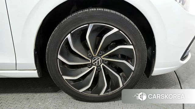 Volkswagen Golf 8th Generation id 3794444 из Кореи 15