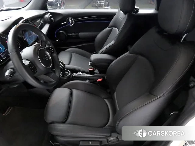 Mini Cooper Convertible id 3655196 из Кореи 15