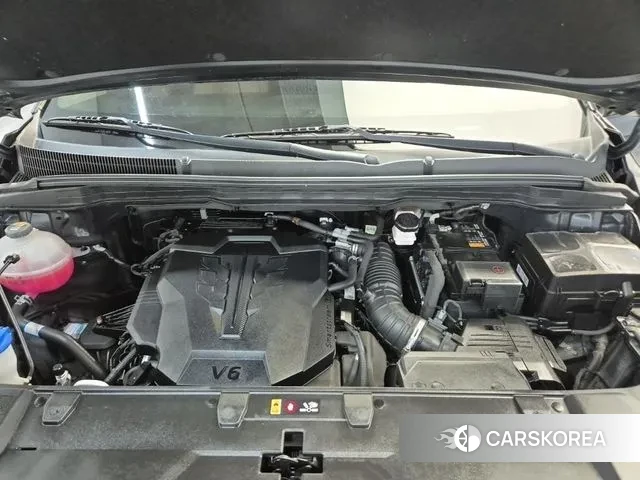 Kia Carnival 4th generation id 2984755 из Кореи 13