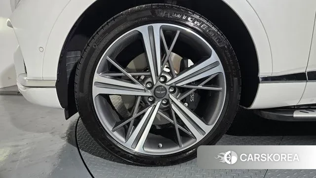 Genesis GV80 Coupe id 3614738 из Кореи 15