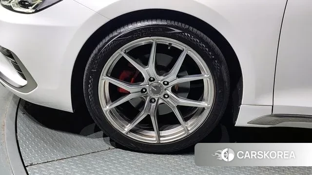 Hyundai Grandeur IG id 2902592 из Кореи 15