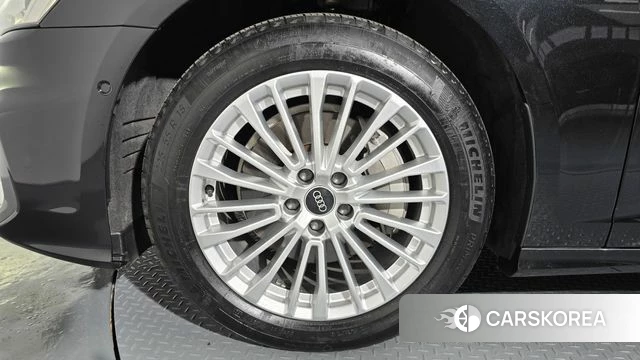 Audi A6 (C8) id 4250314 из Кореи 15