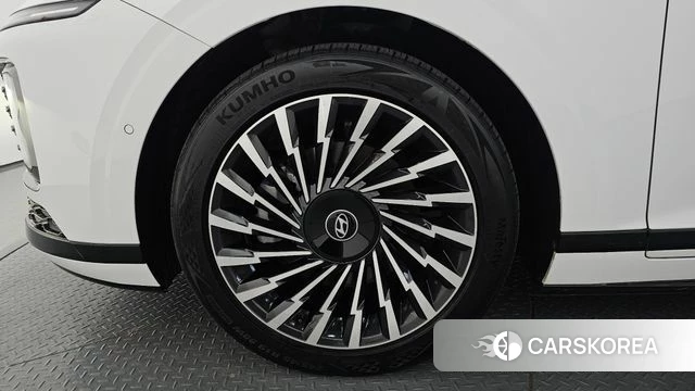 Hyundai Grandeur (GN7) id 4500400 из Кореи 31
