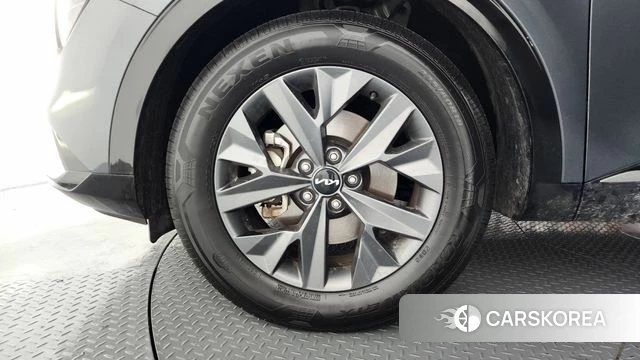 Kia Sportage 5th Generation id 3798622 из Кореи 15