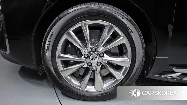 Kia The New Carnival id 3747790 из Кореи 15