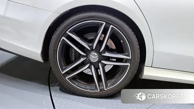 Mercedes-Benz E-Class W213 id 3150350 из Кореи 15