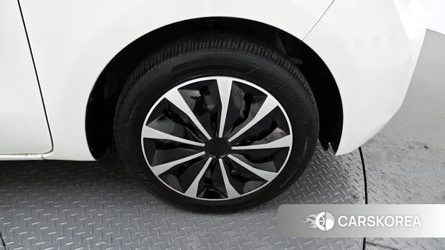 Kia The New Ray id 3395312 из Кореи 15