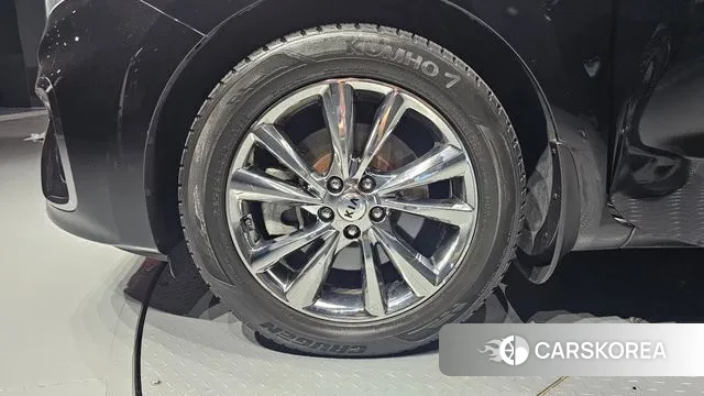 Kia The New Carnival id 2971439 из Кореи 15