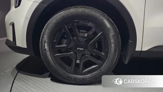 Kia The New Sorento 4th Generation id 3614474 из Кореи 15