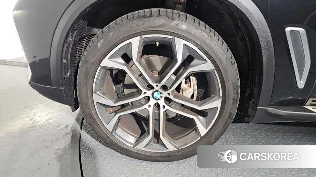 BMW X5 (G05) id 3452771 из Кореи 15