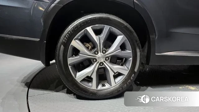 Hyundai Palisade id 3682290 из Кореи 15