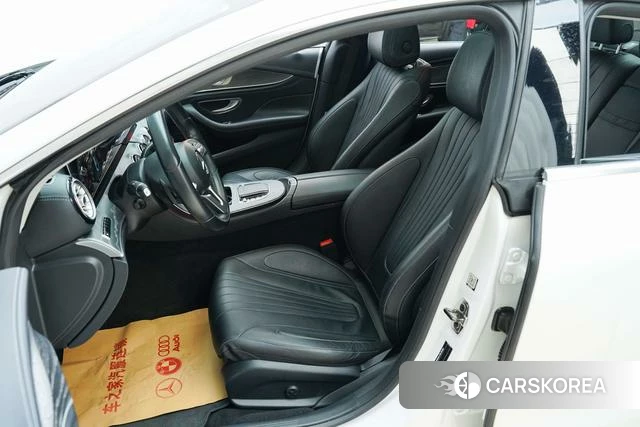 Mercedes-Benz CLS id 4222347 из Китая 11