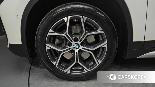 BMW X1 (F48) id 3839910 из Кореи 15