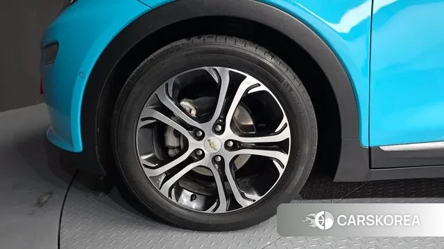 Chevrolet (GM Daewoo) Bolt EV id 3777776 из Кореи 15