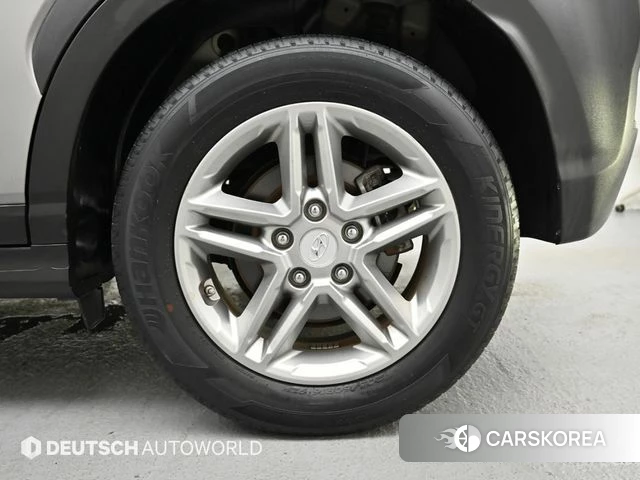 Hyundai Kona id 4587433 из Кореи 15