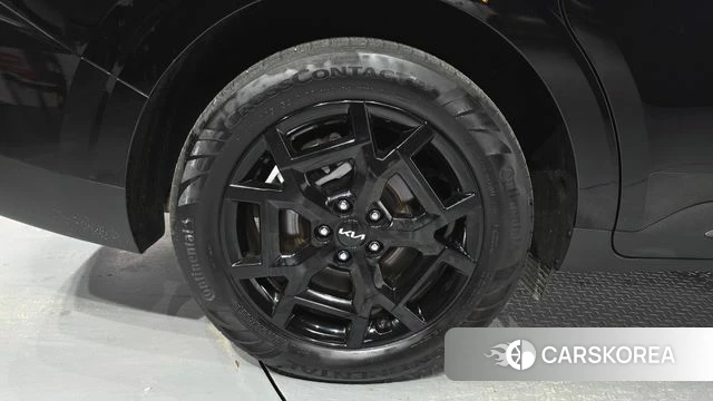 Kia The New Carnival 4th Generation id 4560392 из Кореи 15