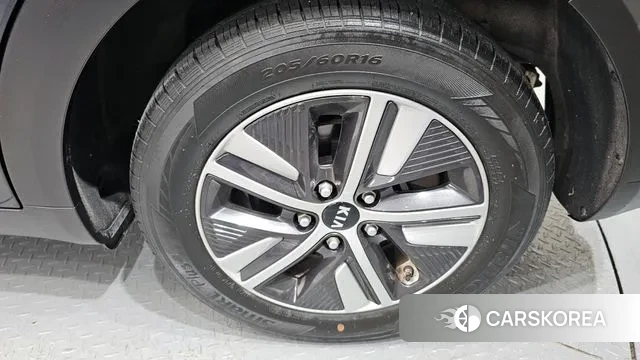 Kia The New Niro id 3274867 из Кореи 15