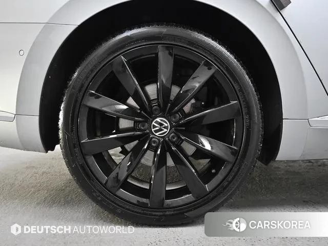 Volkswagen Arteon id 3606346 из Кореи 15