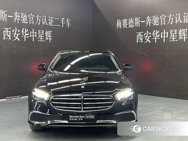 Mercedes-Benz E-class id 4275530 из Китая 15