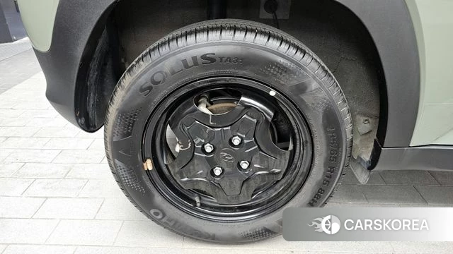 Hyundai Casper id 3953497 из Кореи 15