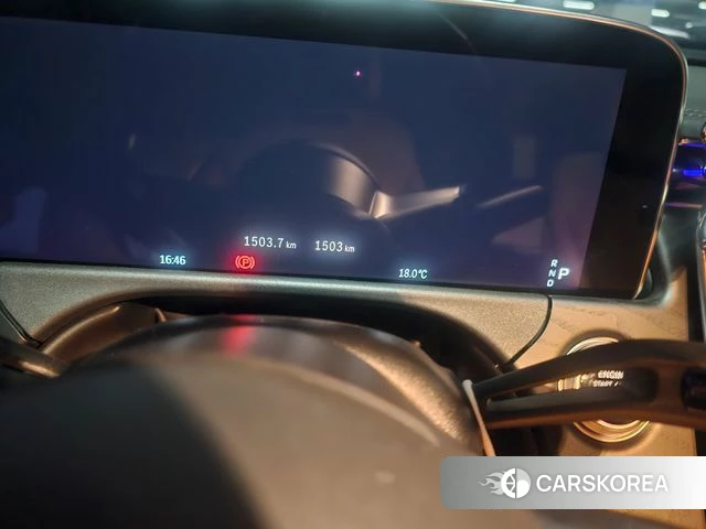 Mercedes-Benz E-Class W214 2026 Белый из Кореи, фото 5