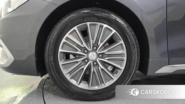 Hyundai Grandeur IG Hybrid id 4362894 из Кореи 15