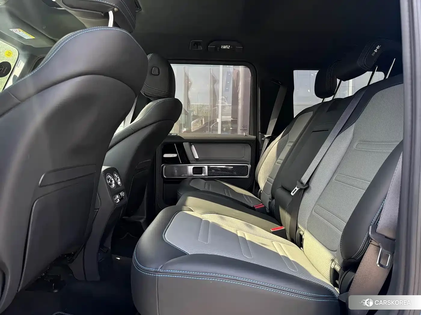 Mercedes-Benz G-Class id 4539259 из Китая 19