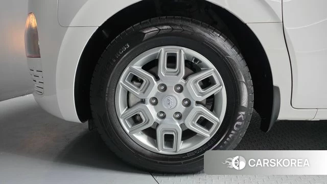 Hyundai Staria id 4186307 из Кореи 25