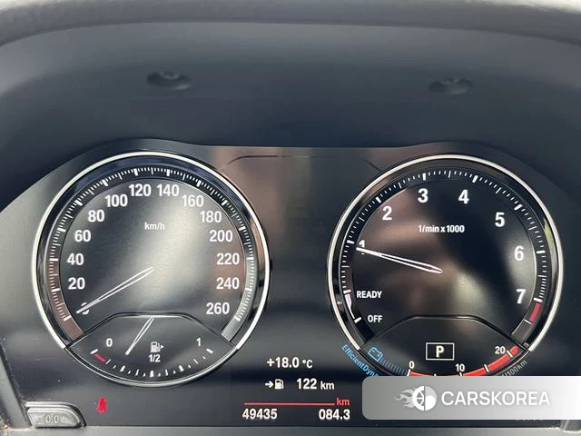 BMW 1 series 2021 Белый из Китая, фото 5