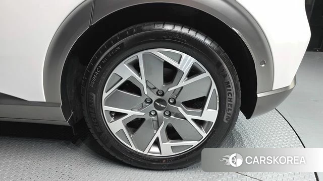 Genesis GV60 id 3826454 из Кореи 15