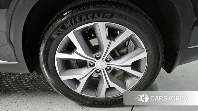 Hyundai Palisade id 3801403 из Кореи 15